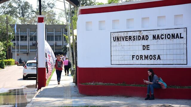 La conspiración ataca directamente la autonomía de la universidad, pretendiendo llevarse por delante a la comunidad política organizada dentro de ella