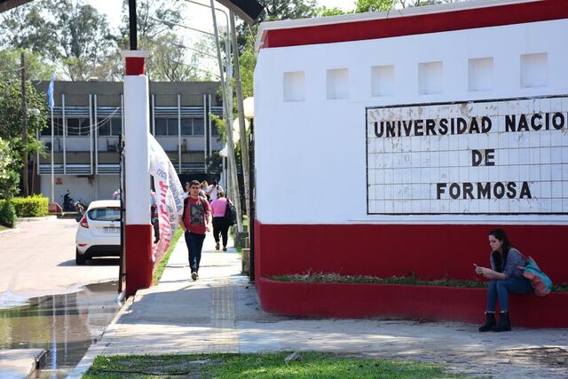 La conspiración ataca directamente la autonomía de la universidad, pretendiendo llevarse por delante a la comunidad política organizada dentro de ella