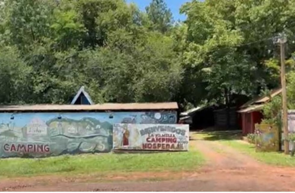 Pasan a disponibilidad a un policía investigado por presunta explotación sexual en San Ignacio