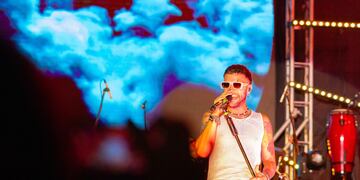 Festival del Malbec y el Olivo en Maipú