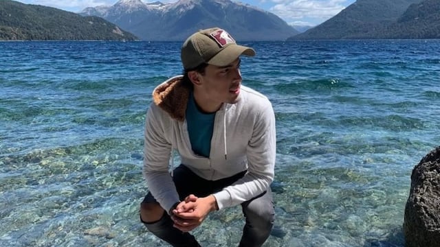 Martín Cáceres se encuentra internado producto de una brutal golpiza a la salida de un boliche en Córdoba.