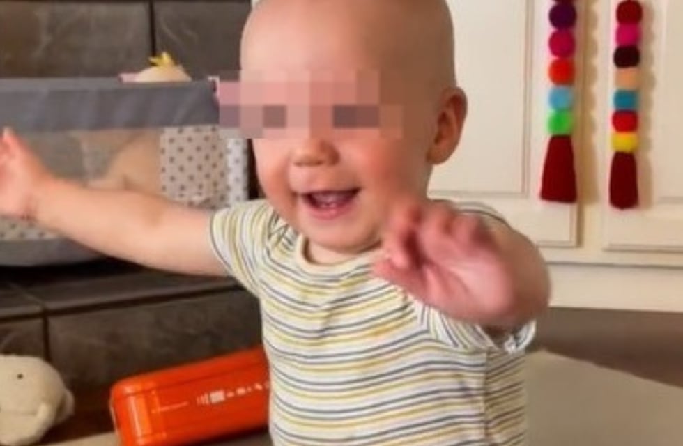 Furor por los niños estadounidenses que bailan cuarteto al ritmo de La Mona Jiménez