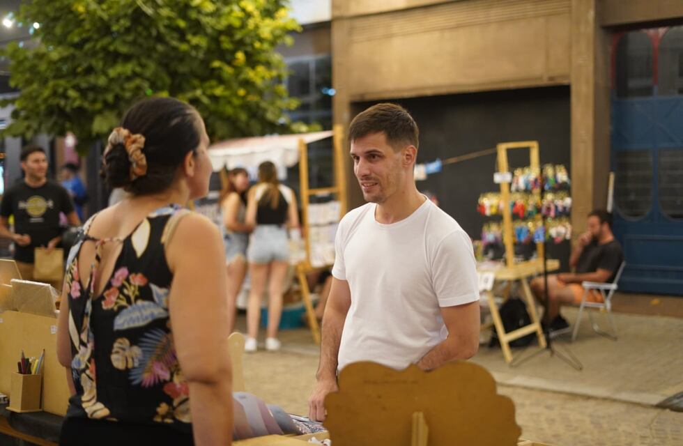 La cultura presente en los espacios públicos para disfrutar de Verano Juntos