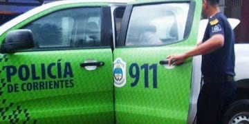 La Policía por ahora no reveló datos del caso.