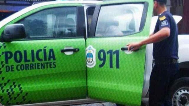 La Policía por ahora no reveló datos del caso.