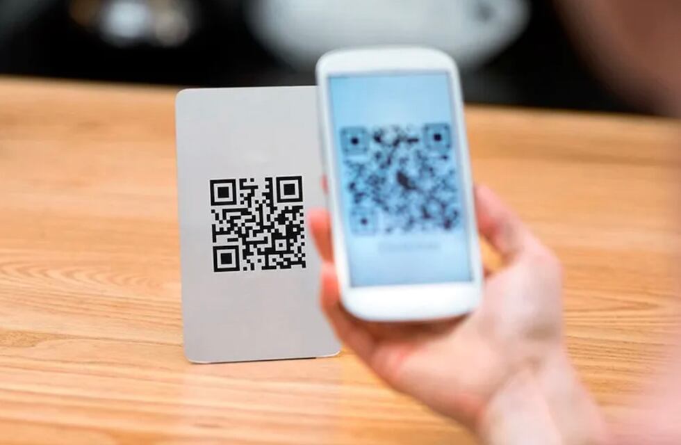 ARCAT suma el pago con QR para todos los impuestos provinciales