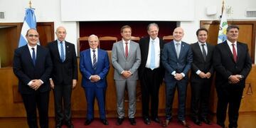 Poder Judicial de Mendoza