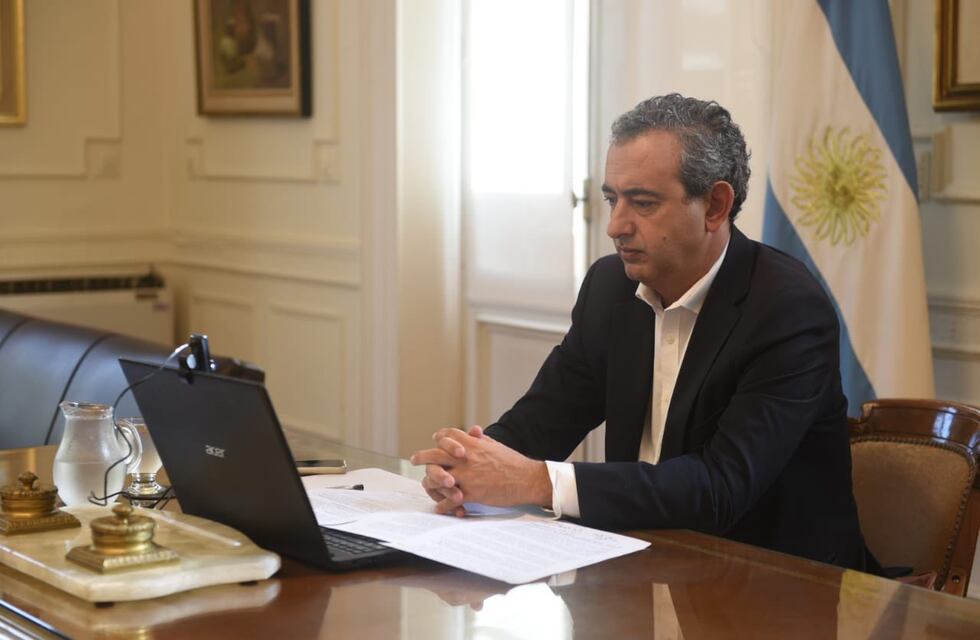 Pablo Javkin contó que atraviesa un problema de salud y remarcó la importancia de los chequeos