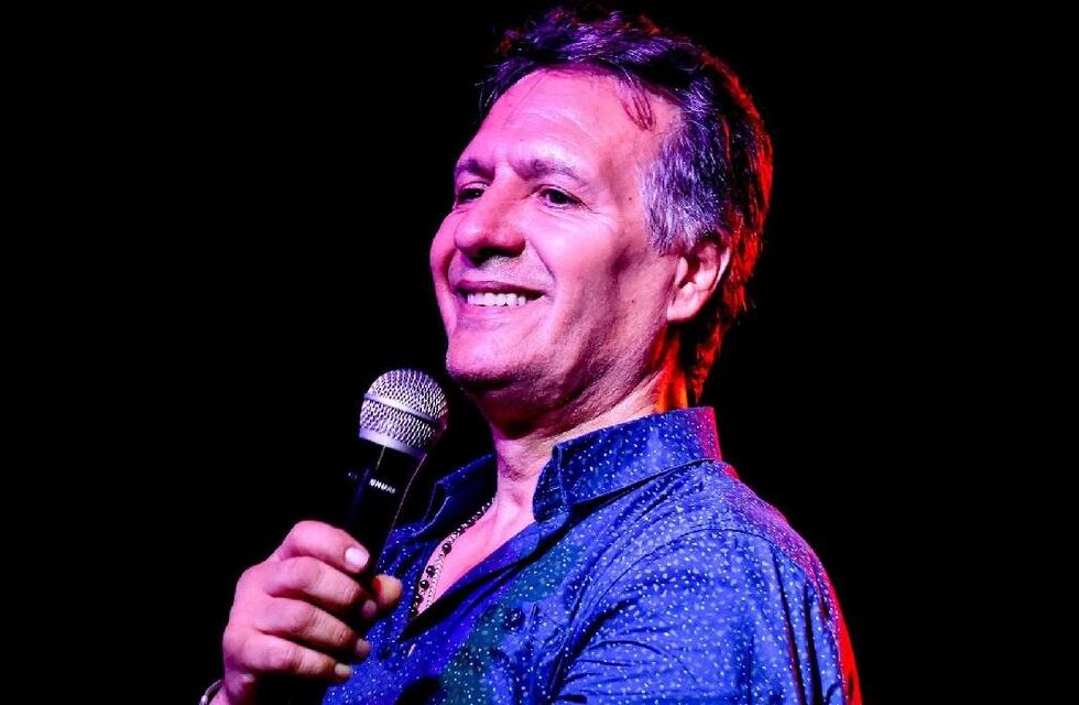 Fernando Bladys llega el domingo a Miramar para coronar un sueño