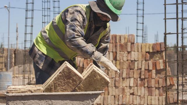 Plan de Regularización de Construcciones No Declaradas.