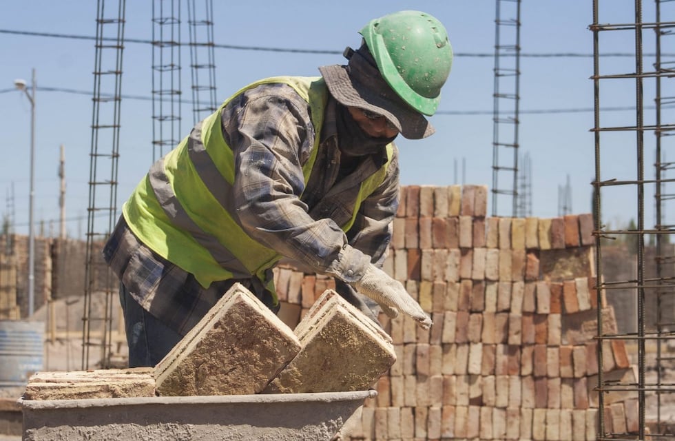 Las Heras brinda facilidades para regularizar obras privadas