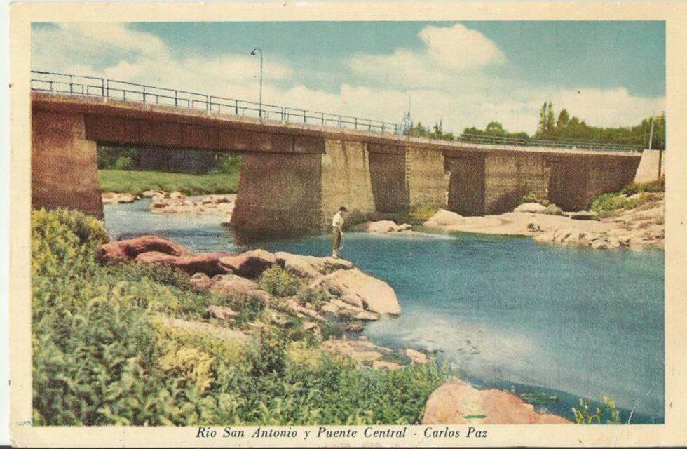 “Encuentro por la historia de Punilla”: expertos e investigadores se reúnen en Valle Hermoso