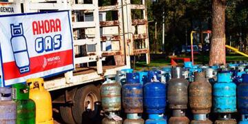 “Ahora Gas” se encontrará presente esta semana en Puerto Iguazú.
