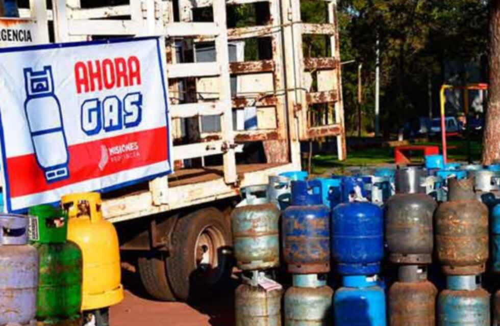 “Ahora Gas” se encontrará presente esta semana en Puerto Iguazú