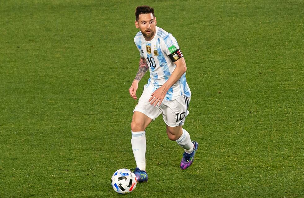 La racha negativa de Lionel Messi contra Perú en Eliminatorias