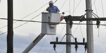 EPEC. Cortes por mejoras y mantenimientos.