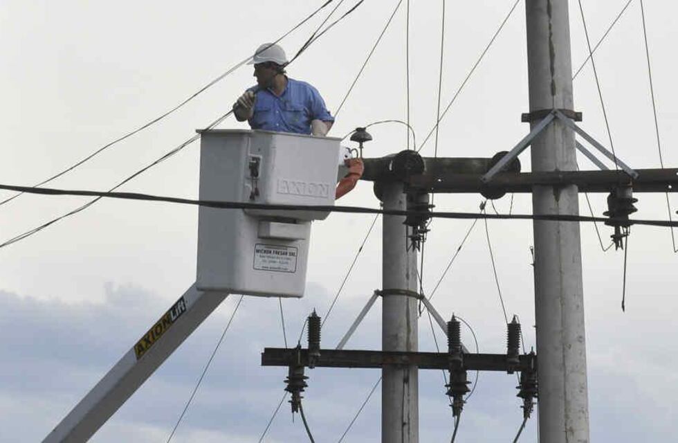 Epec: comenzaron los cortes de luz en una quincena de barrios de Córdoba