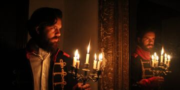 Se proyectarán cortos y episodios de series dedicadas al General Martín Miguel de Güemes.