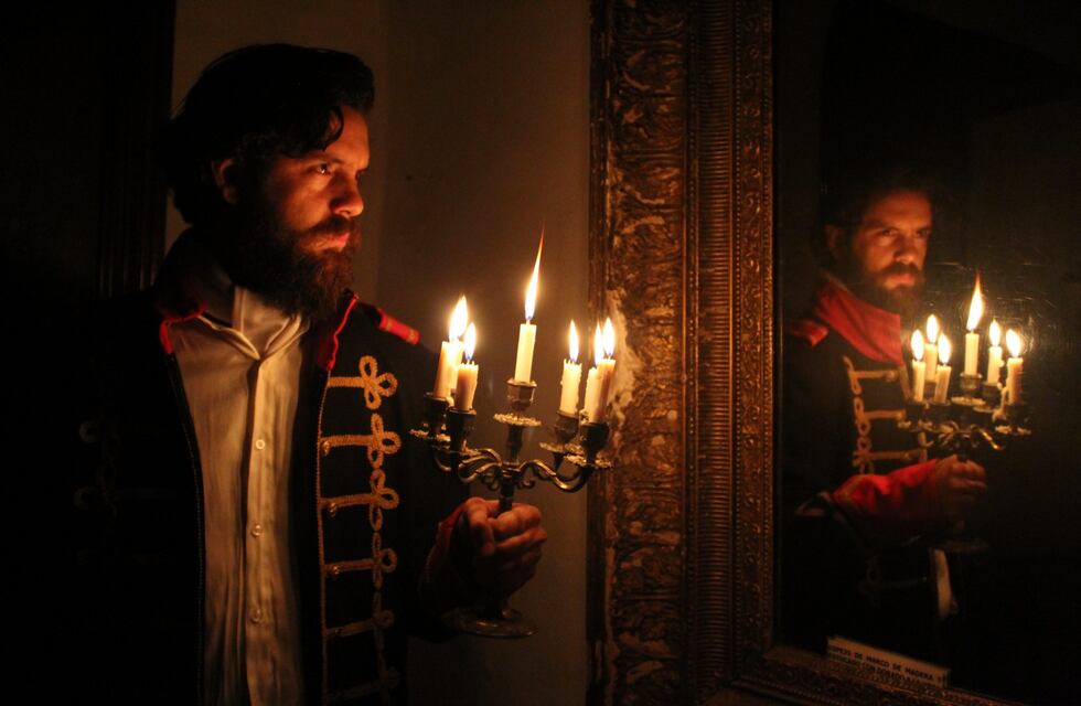 “Abrazados por el Poncho”: un calendario de homenajes al General Güemes en Salta