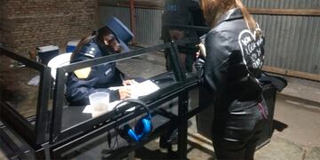 200 actas por fiestas clandestinas en Entre Ríos