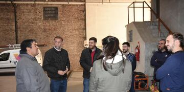 Se fortalece el Plan Trayectorias con más formación y empleo