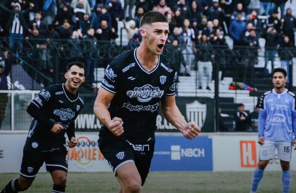 Los futbolistas de Arroyito y la región se siguen destacando en la Primera Nacional
