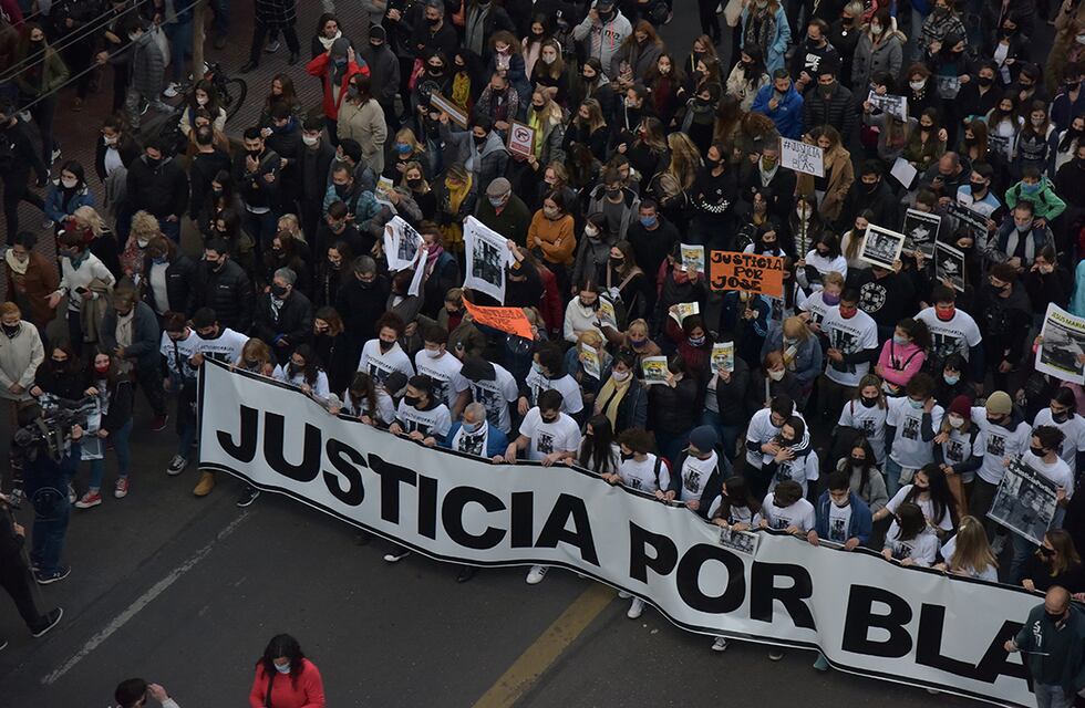 Caso Blas Correas: uno de los policías imputados se siente víctima de “un complot”