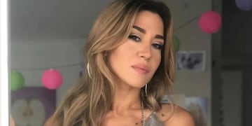 Jimena Barón conquistó a sus fanáticos.