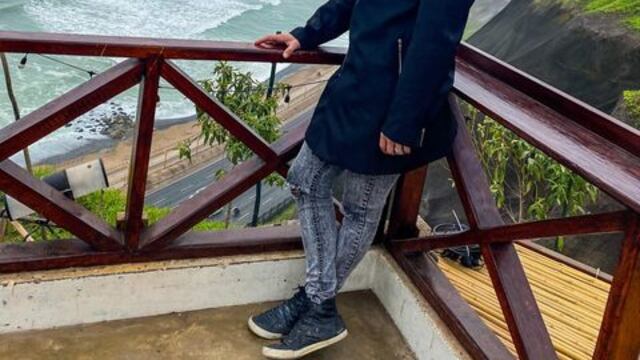 Por problemas de salud, se reprograma el concierto de Elías, el músico de Pérez