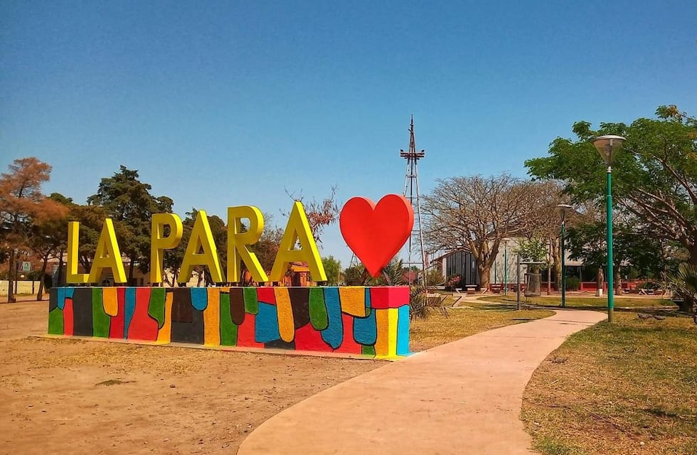 Conmoción en La Para por la muerte de una joven médica en un accidente automovilístico