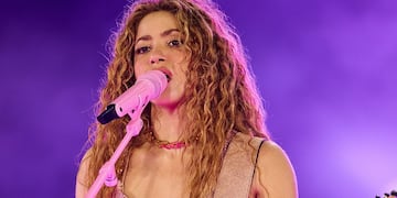 En medio de su gira, Shakira fue internada y debió suspender su show en Perú: cómo sigue su salud