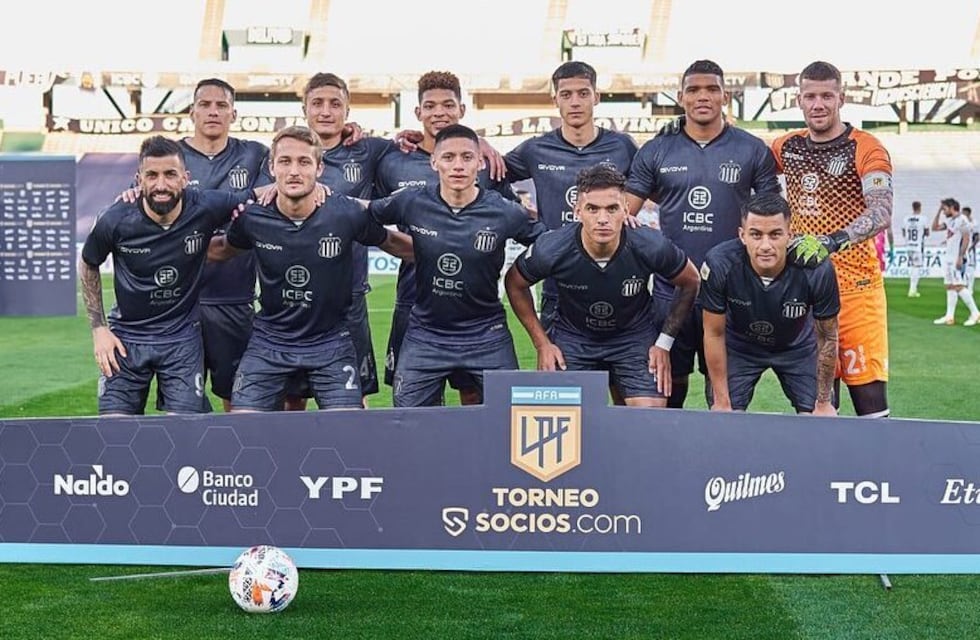 Talleres tiene un calendario apretado