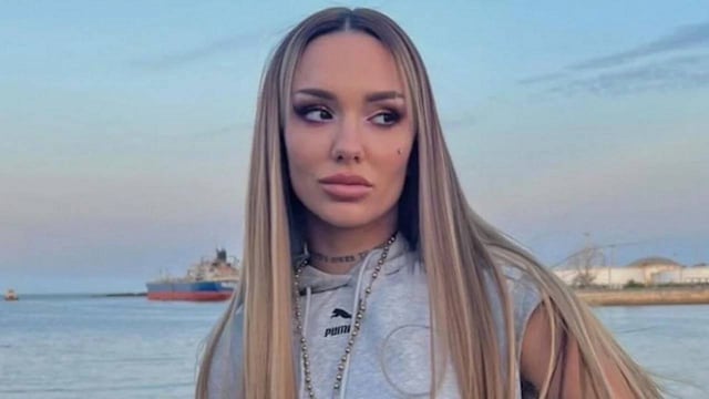 El extravagante cambio de look de La Joaqui que sorprendió a sus fans: ¿bicolor?