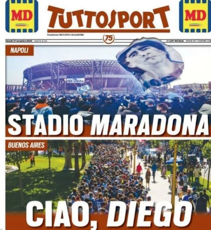 Tuttosport