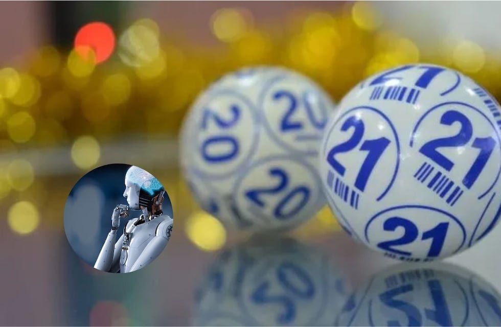 Estos son los números que más veces salen en la quiniela, según la Inteligencia Artificial
