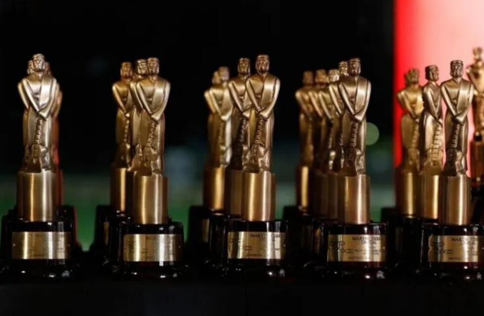 Quienes no estarán y por qué en los Premios Martín Fierro 2022