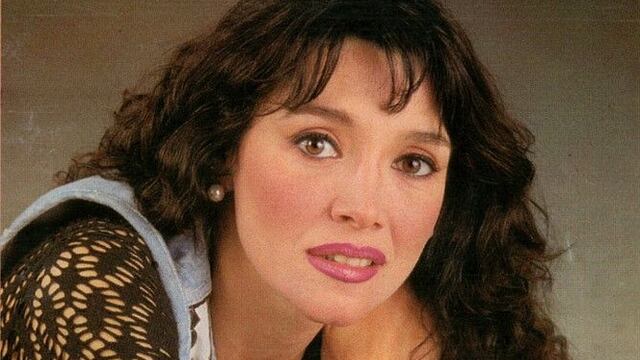 Gilda. (Foto: Gentileza/ABC)