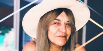 La mujer de 57 años era la exesposa de Alberto Cejas, secretario nacional de la Federación de Obreros y Empleados de Correos y Telecomunicaciones de Argentina.