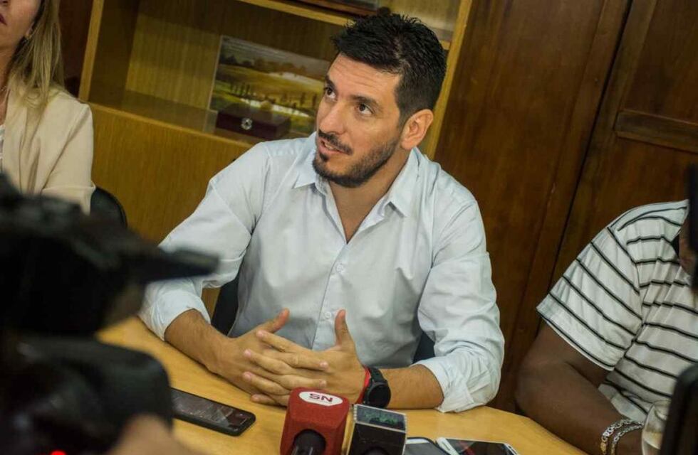 Intendente de Río Tercero, sobre las restricciones: “Hay que aguantar, hay luz al final del túnel”