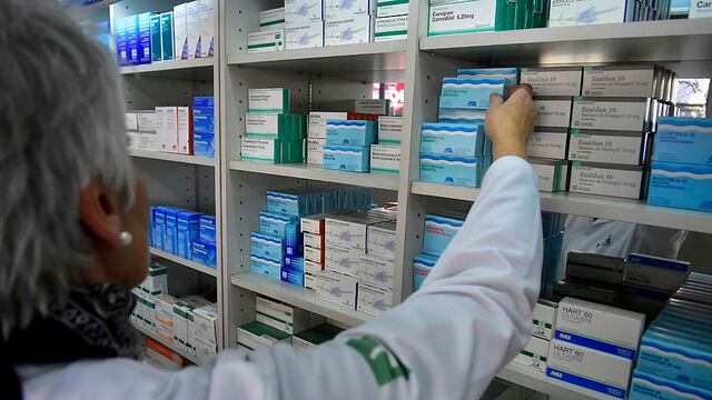 Tocilizumab el medicamento que solicitan muchos pacientes de Covid-19, no se encuentra en la provincia.