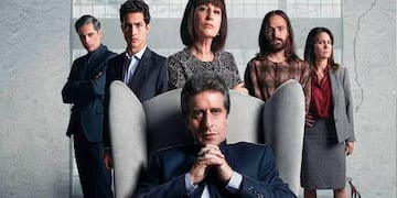 Netflix ya confirmó que la historia continúa. (Foto: Netflix)