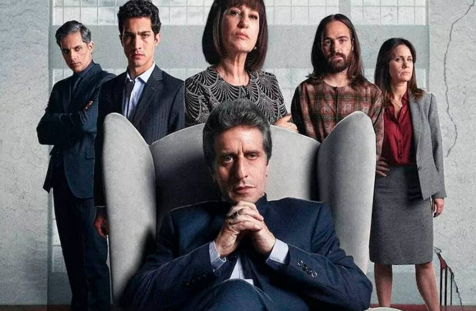 ¿Polémica o no?: las voces mendocinas sobre la serie de Netflix “El Reino”