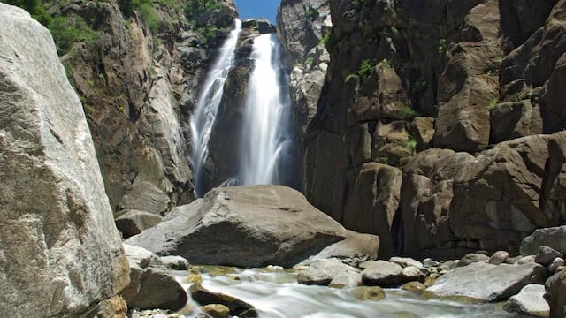 (Turismo San Luis)