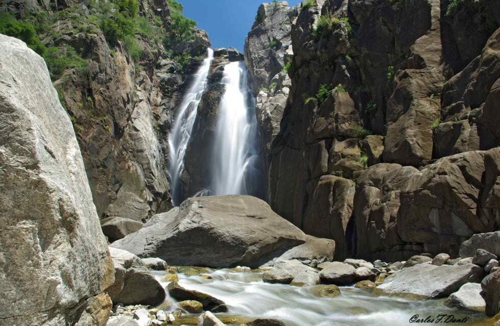 Se podrá disfrutar de trekking y visitas guiadas gratuitas para Semana Santa