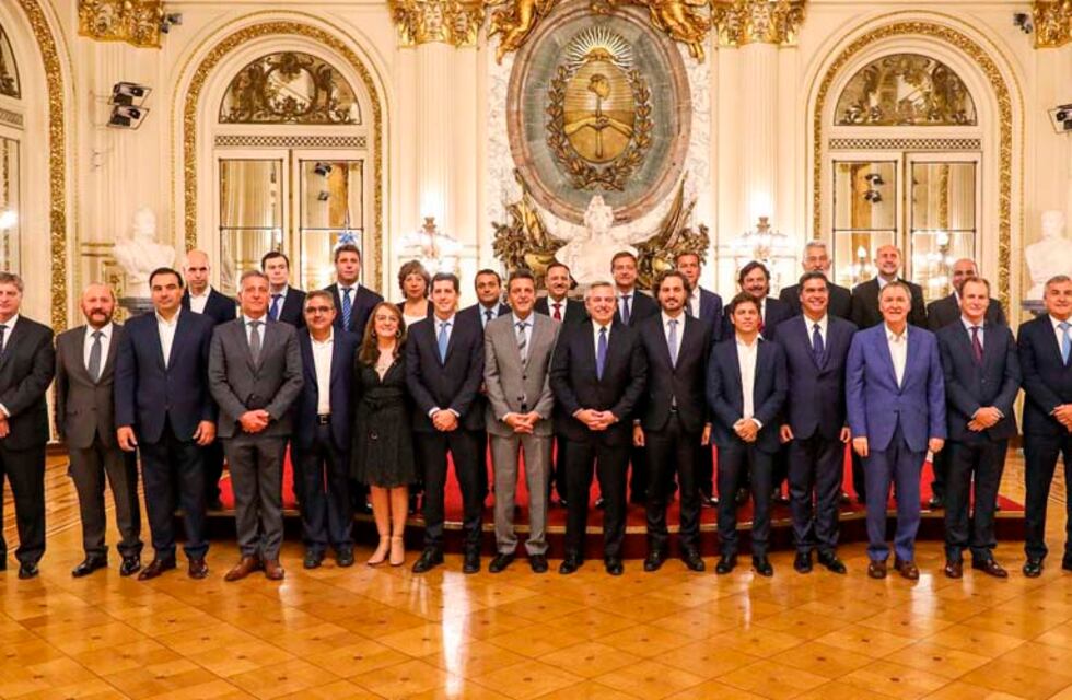 Fuentes oficiales confirman que Ziliotto no firmará el Consenso Fiscal 2020