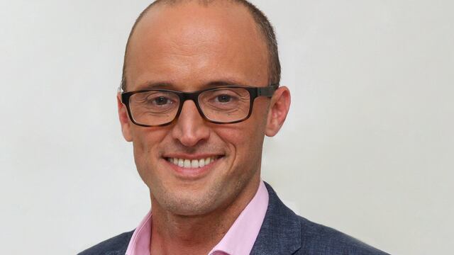 El funcionario asumió su cargo actual en el inicio de la gestión del intendente Emilio Jatón.