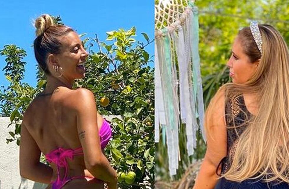 Mar Tarrés sobre Sol Pérez: “Ambas recibimos insultos, ella por tener un cuerpo hegemónico, y yo por no tenerlo”