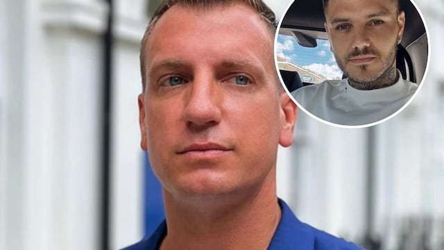 La letal indirecta de Maxi López contra Mauro Icardi: ¿está del lado de Wanda Nara?