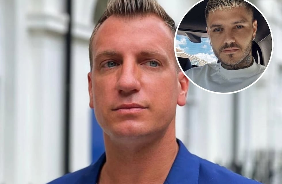 La letal indirecta de Maxi López contra Mauro Icardi: ¿está del lado de Wanda Nara?