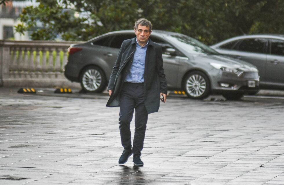 “Pepín” Rodríguez Simón fue declarado en rebeldía y piden su captura nacional e internacional